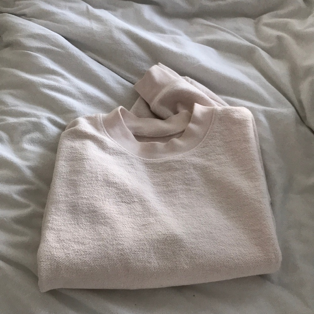 MADHAPPY Classic Reverse Weave Sweatshirt - Picture 8 of 16